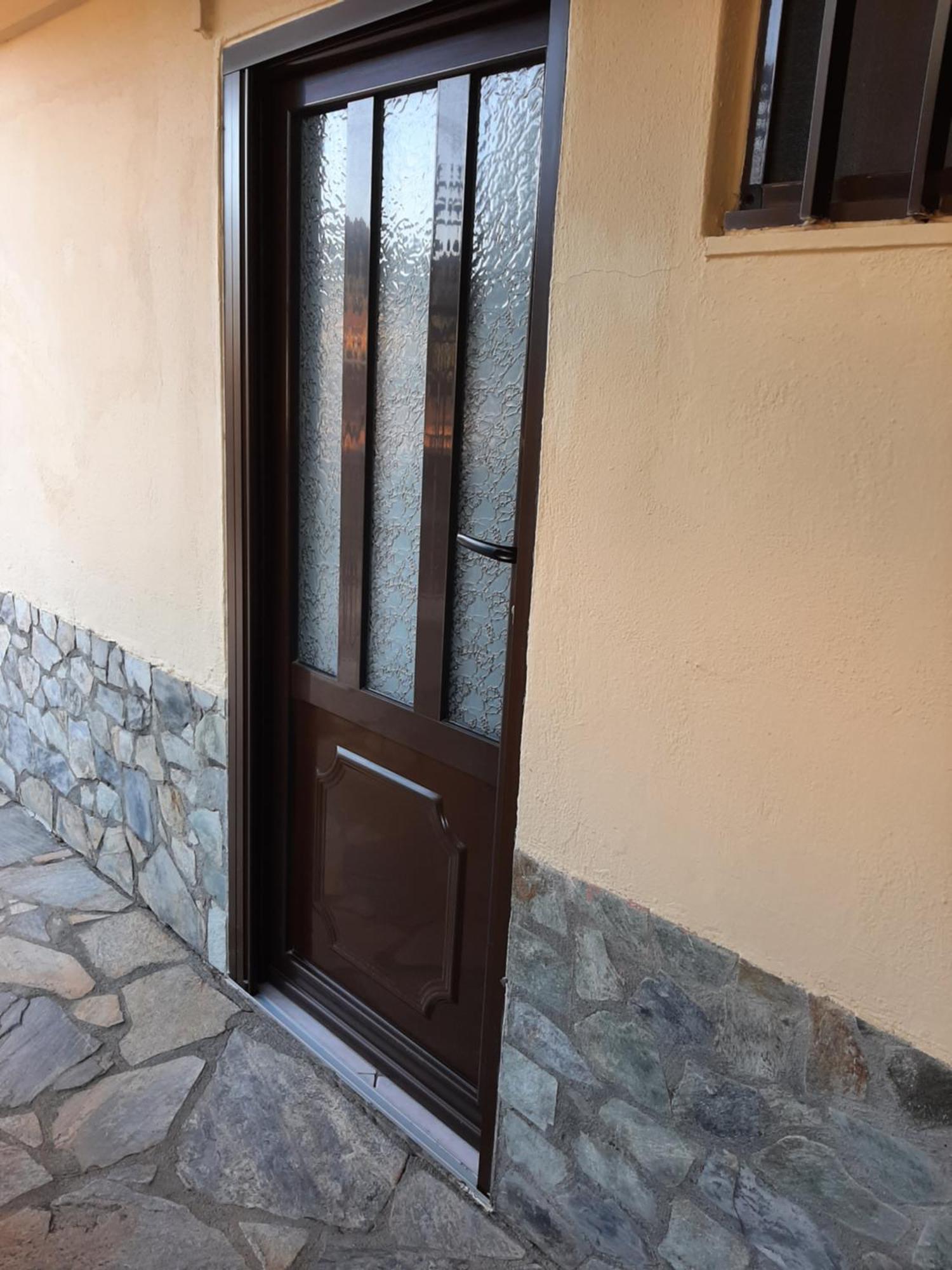 אגיאקמפוס Studios Achileus 2 מראה חיצוני תמונה